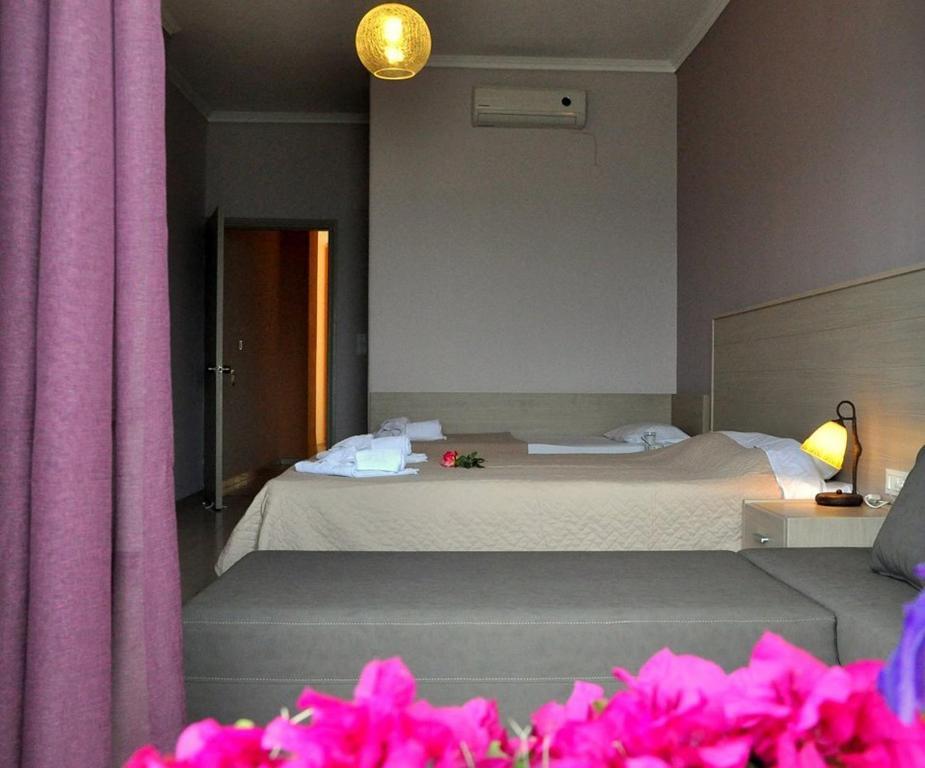 Akrogiali Kíssamos Quarto foto