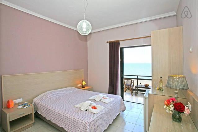 Akrogiali Kíssamos Quarto foto